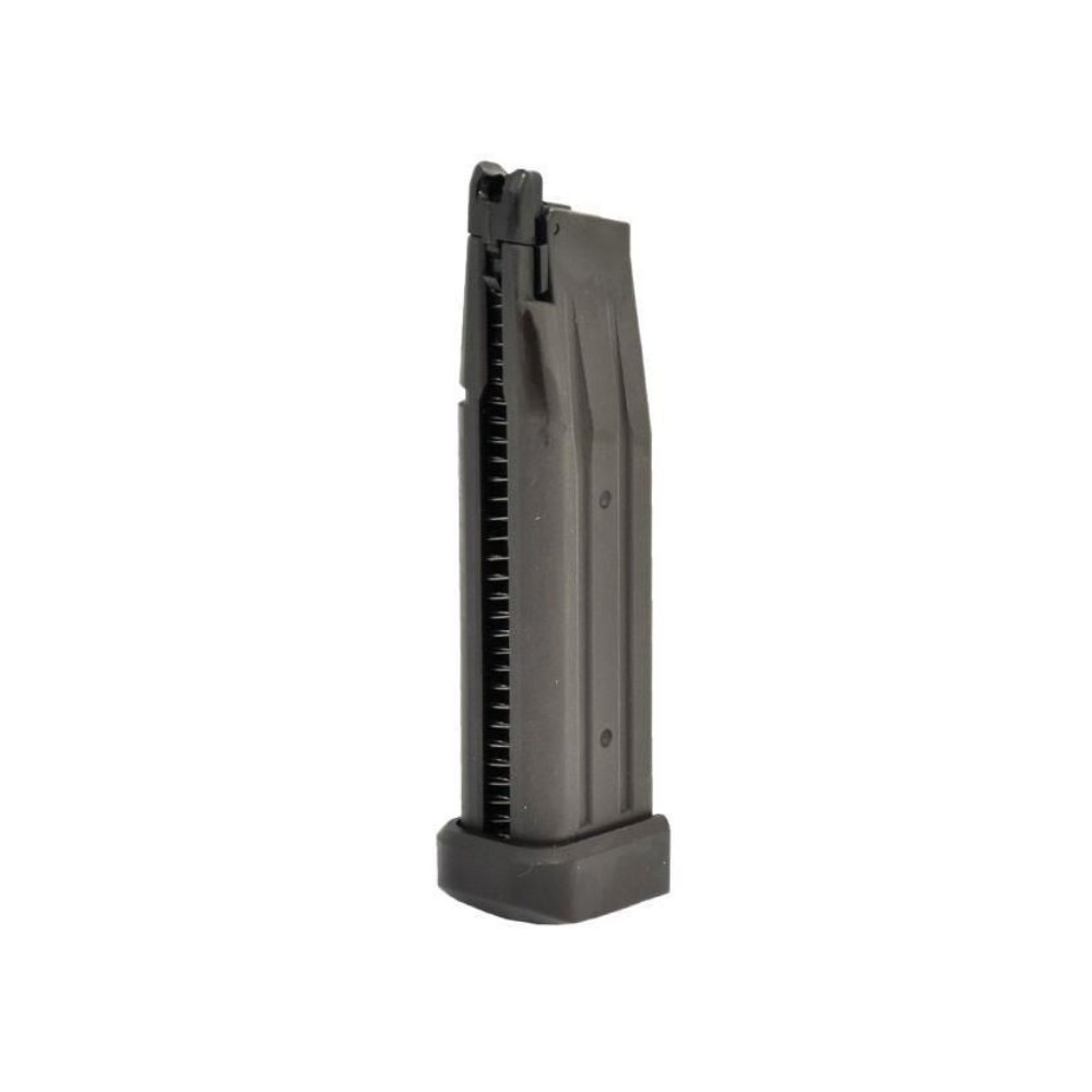 Tokyo Marui Hi-Capa 5.1 magazine Mags & Accessories from Tokyo Marui - Shop now at Hi-Capa Hub Ltd