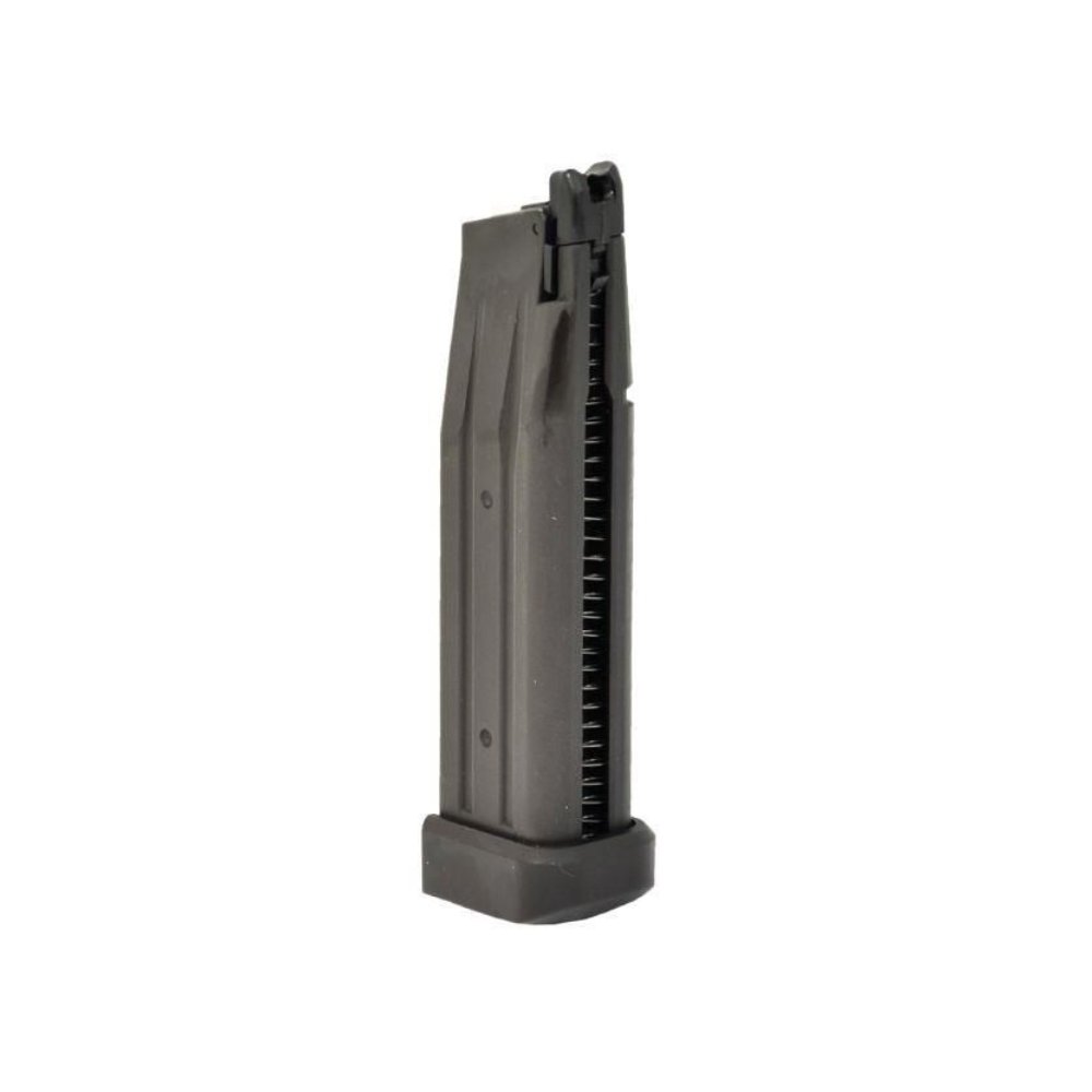 Tokyo Marui Hi-Capa 5.1 magazine Mags & Accessories from Tokyo Marui - Shop now at Hi-Capa Hub Ltd