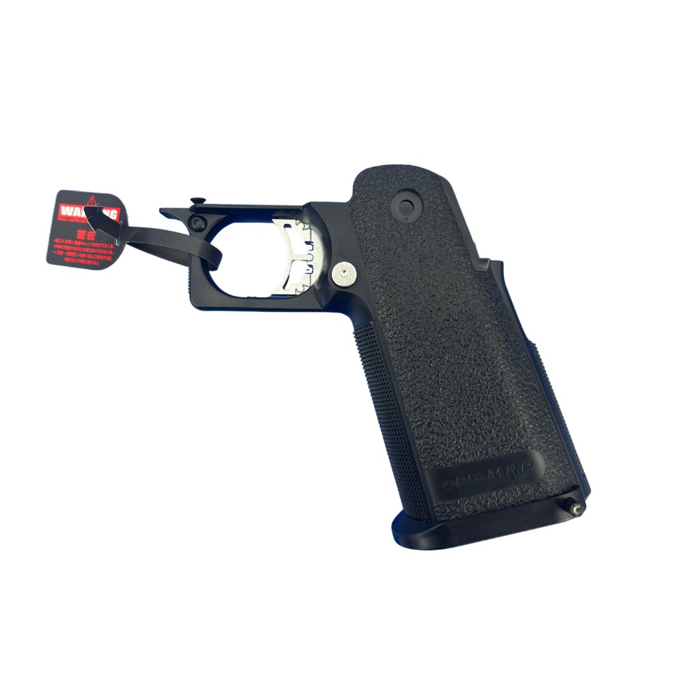 Tokyo Marui Stock Hi-Capa Grip Grips & Grip Accessories from Tokyo Marui - Shop now at Hi-Capa Hub Ltd