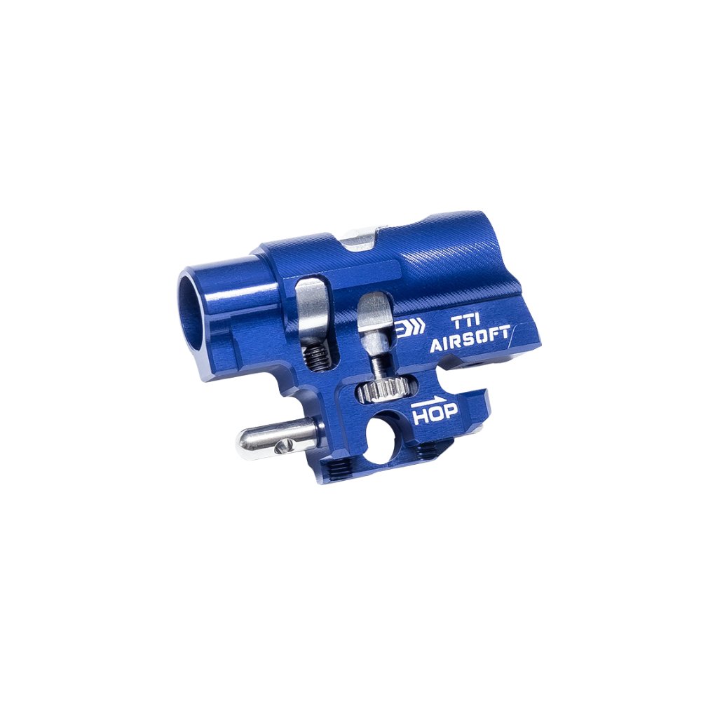 TTI AIRSOFT - INFINITY TDC Hop Unit for TM Hi-Capa Hop units & Accessories from TTI Airsoft - Shop now at Hi-Capa Hub Ltd