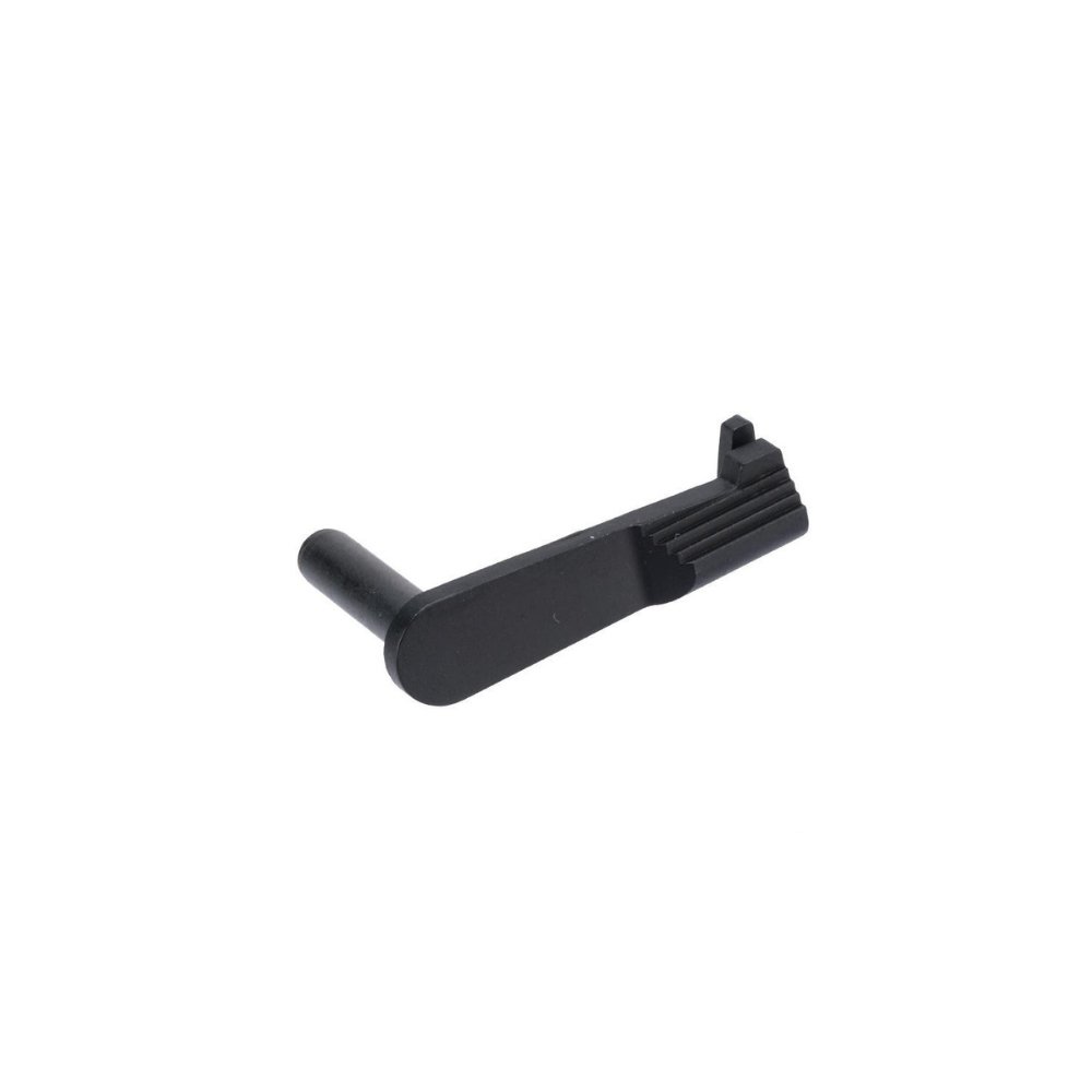 ZCI Hi-Capa Steel Slide Catch - Black Slide Catches from ZCI - Shop now at Hi-Capa Hub Ltd