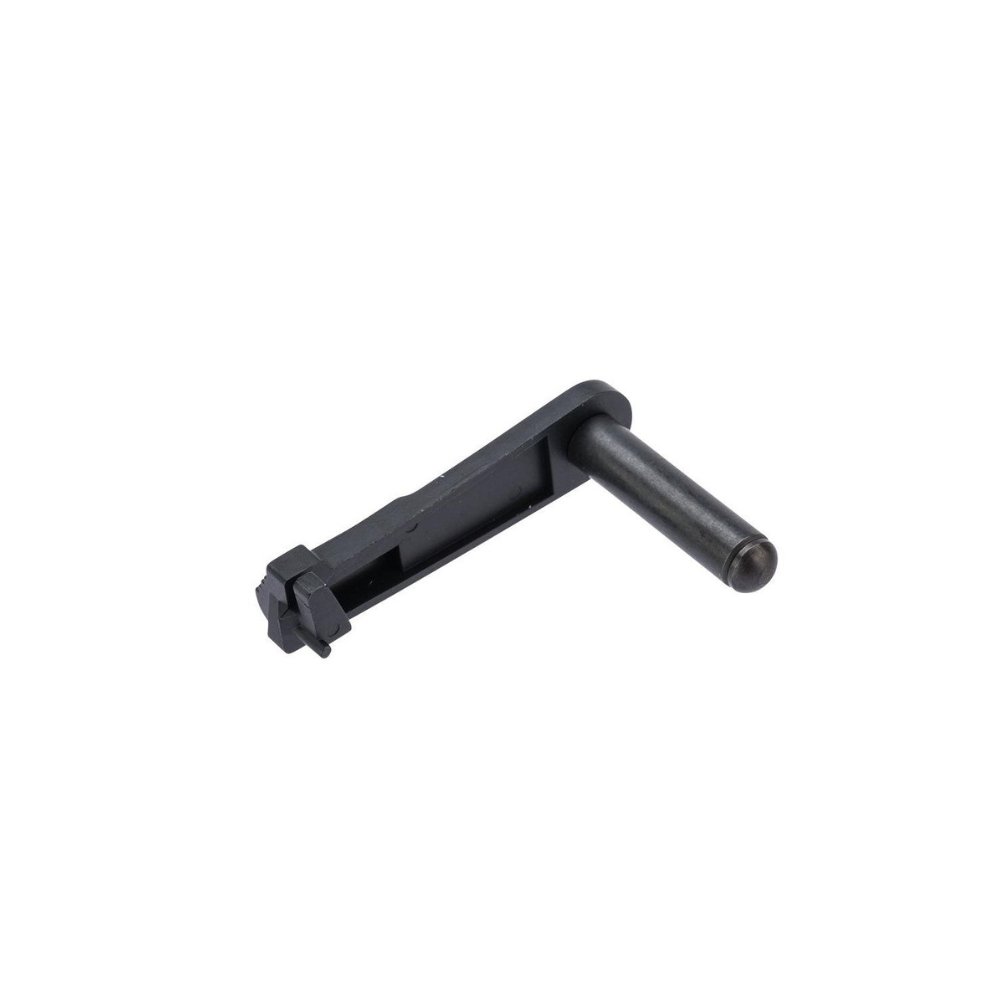 ZCI Hi-Capa Steel Slide Catch - Black Slide Catches from ZCI - Shop now at Hi-Capa Hub Ltd