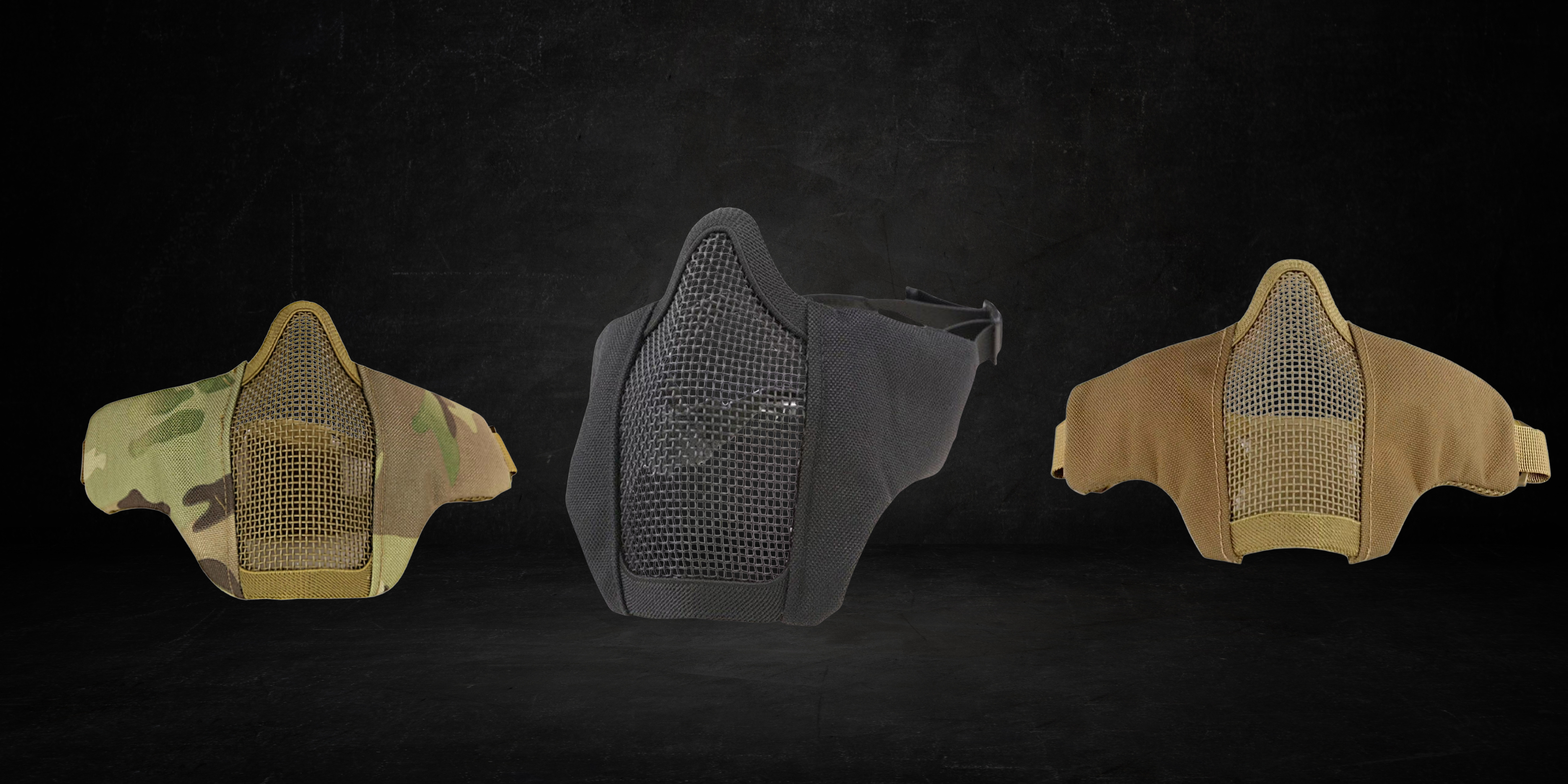 Face Protection
