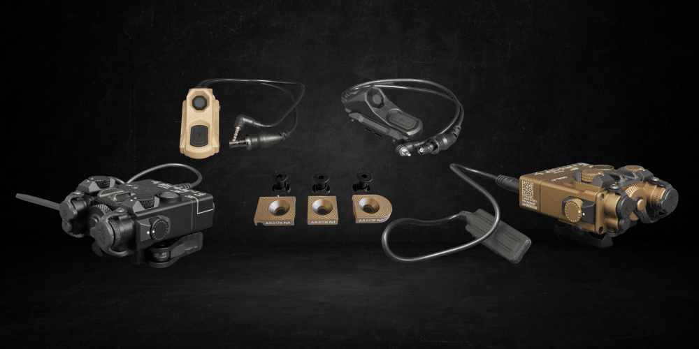 Laser Devices & Switches - Hi-Capa Hub Ltd