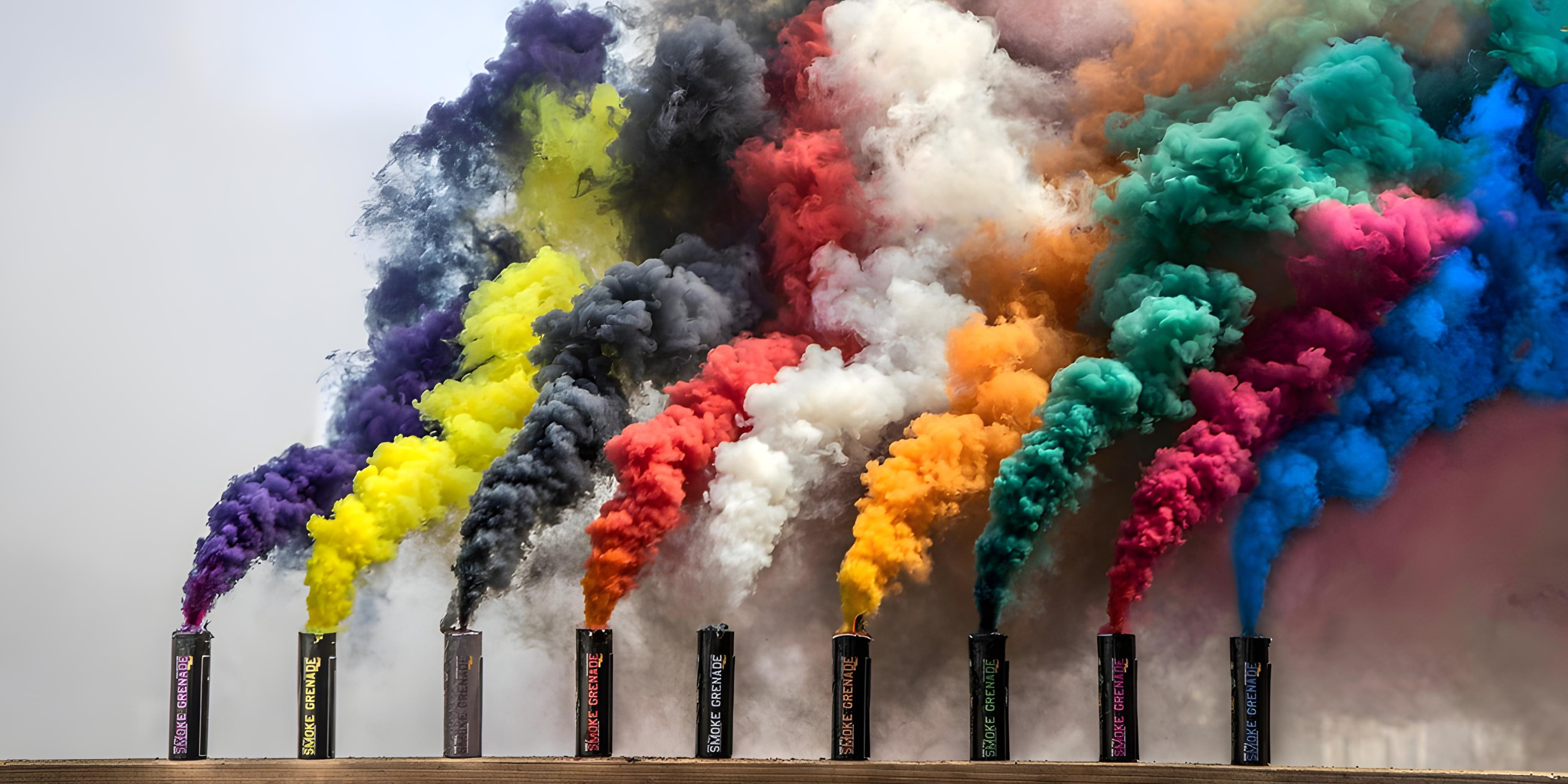 SMOKE