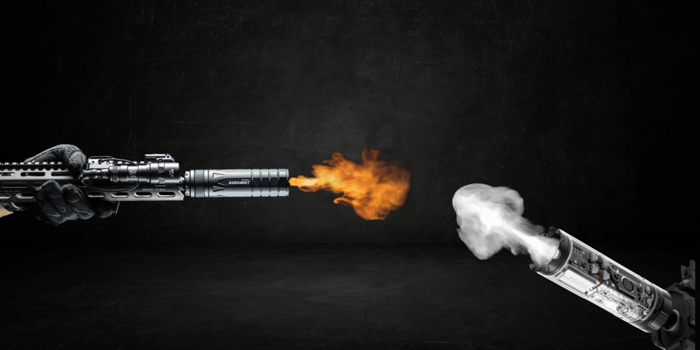 Smokey Tracer Units - Hi-Capa Hub Ltd