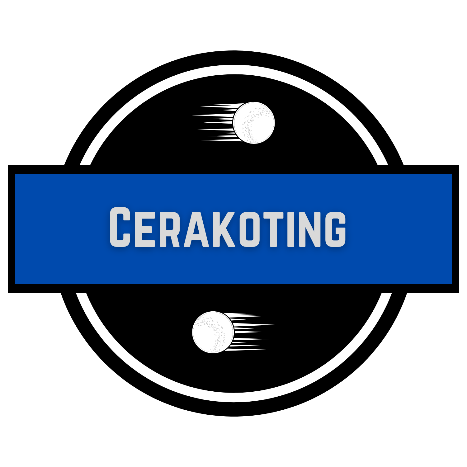 Cerakoting - Hi-Capa Hub Ltd