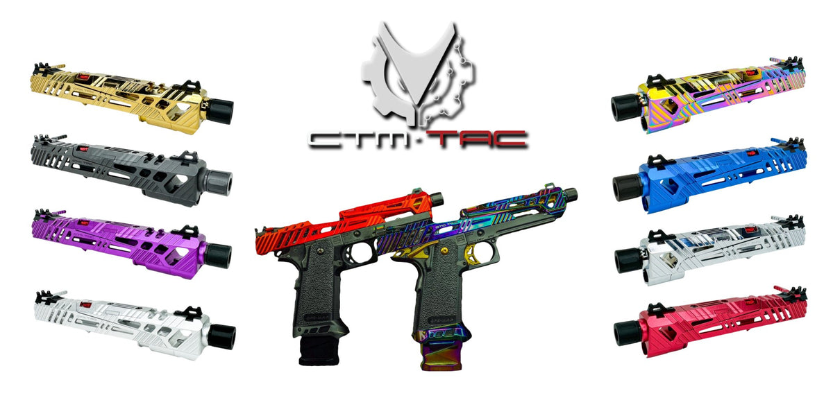 CTM TAC