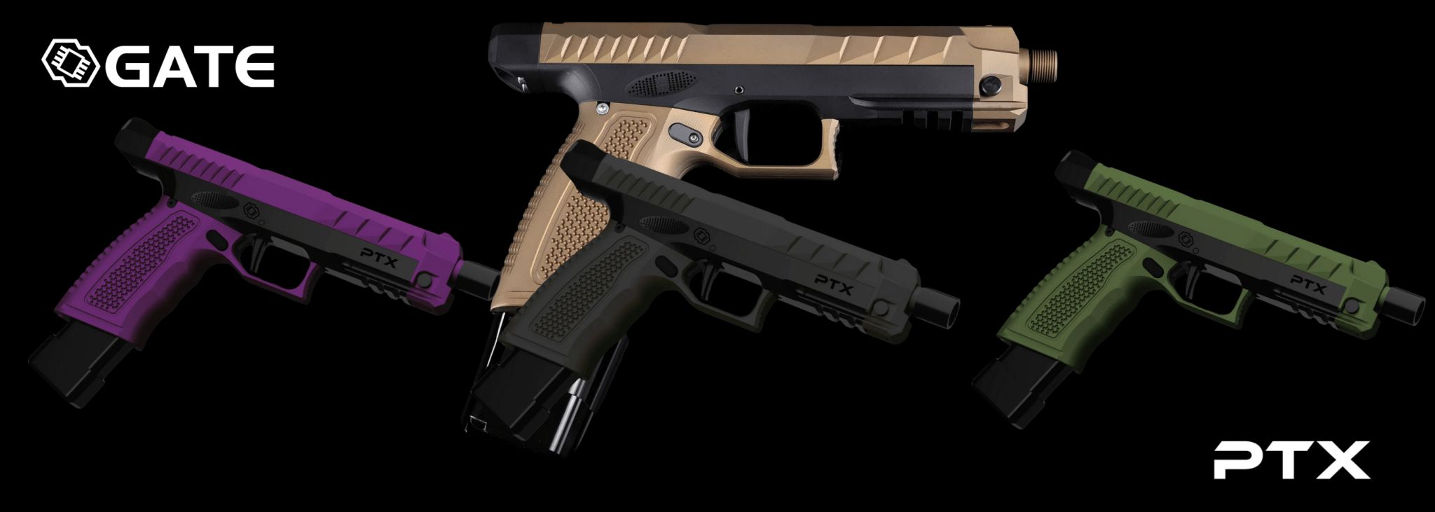 GATE - Hi-Capa Hub Ltd