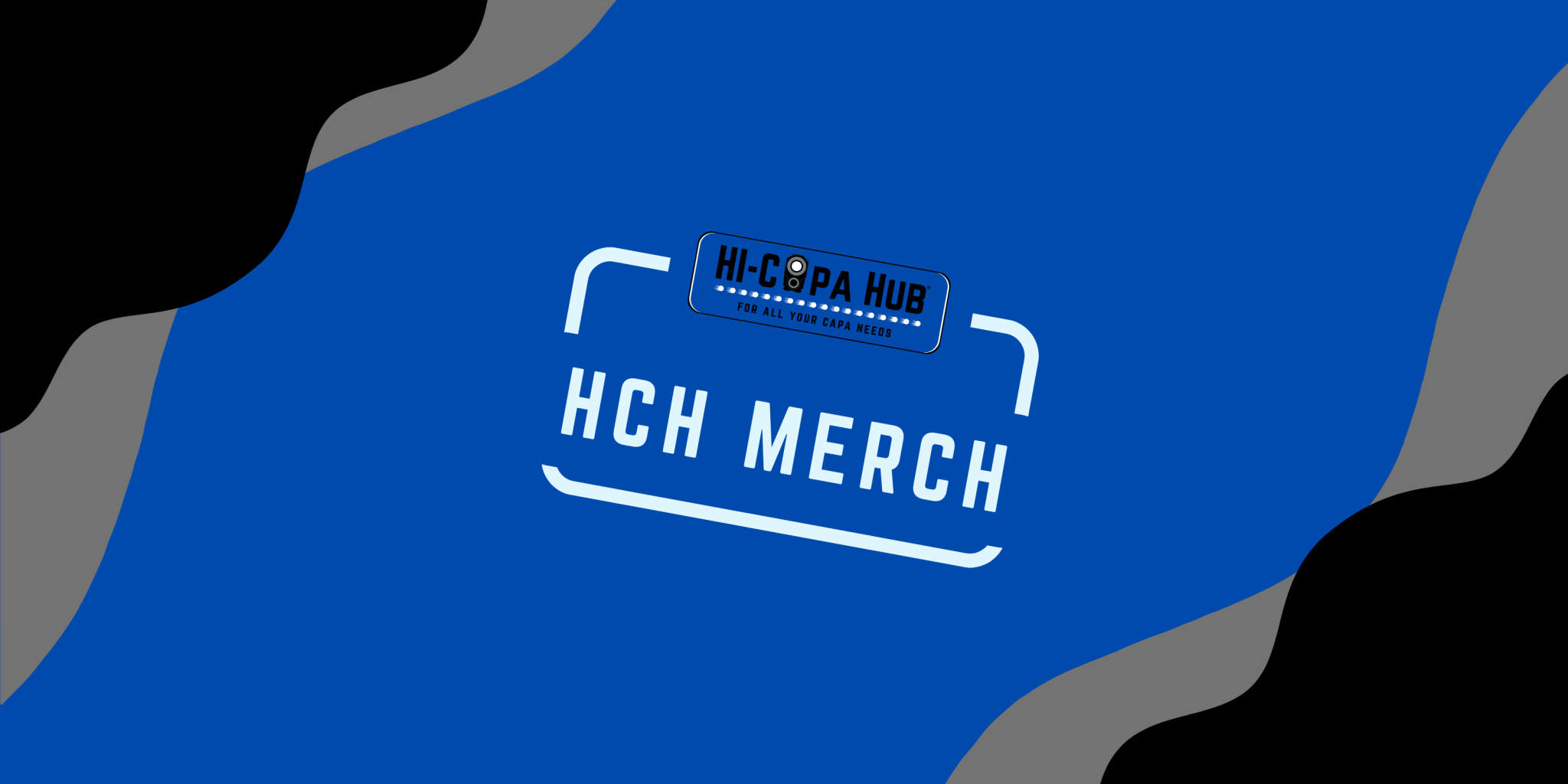 HCH Merch - Hi-Capa Hub Ltd