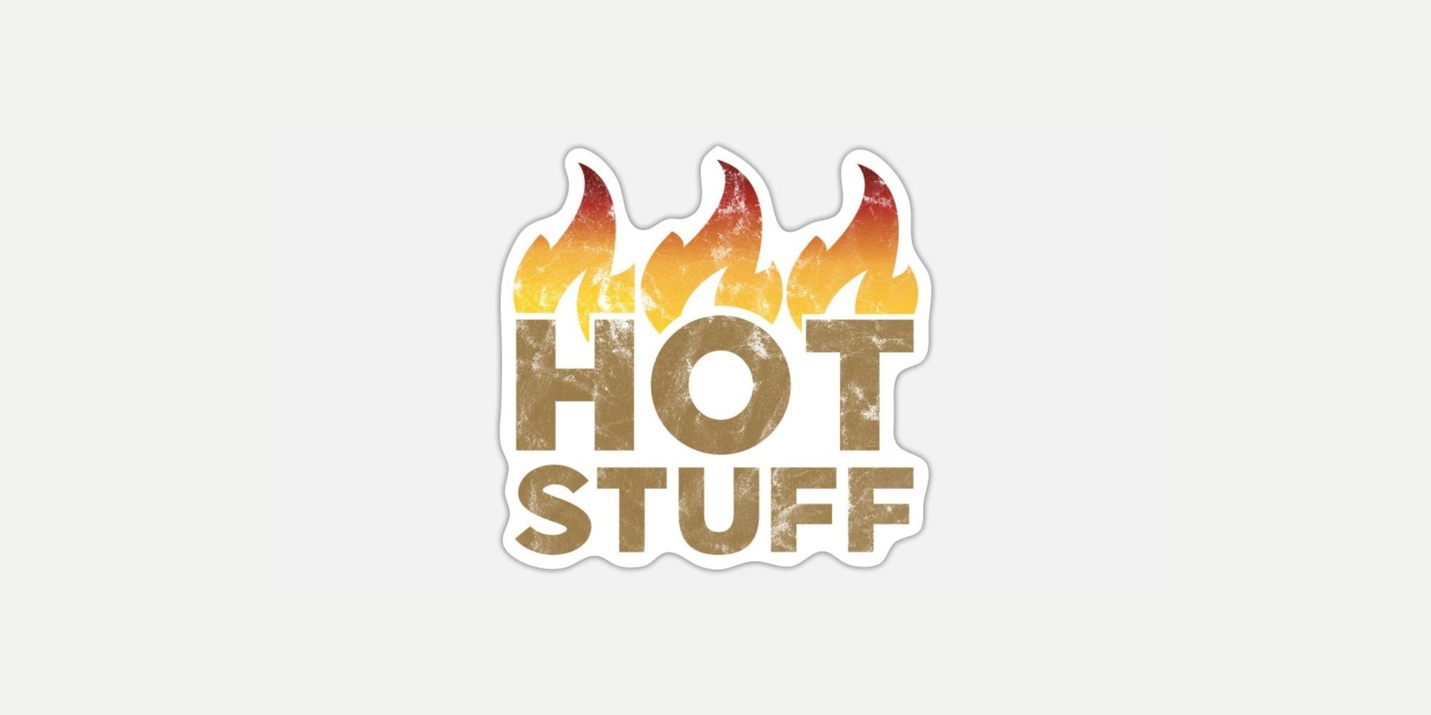 Hot Stuff - Hi-Capa Hub Ltd