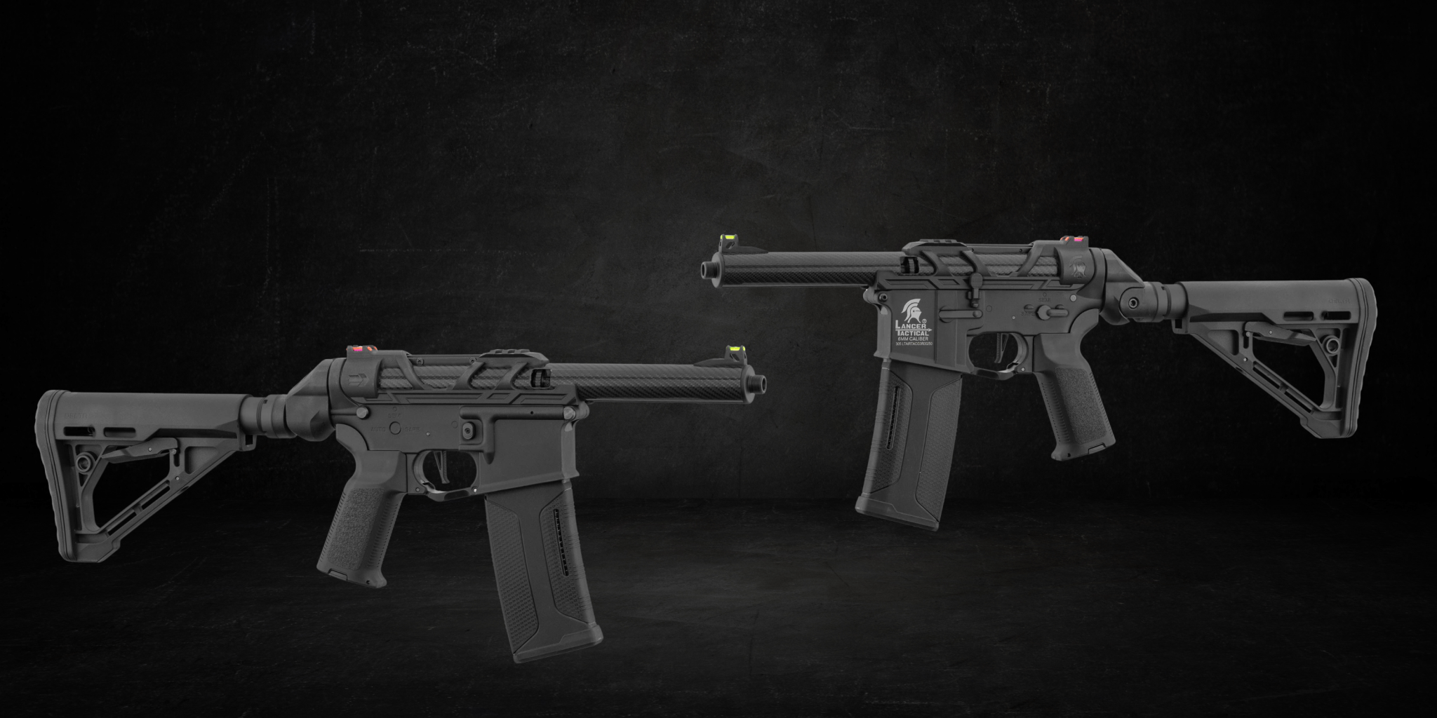 Lancer Tactical - Hi-Capa Hub Ltd