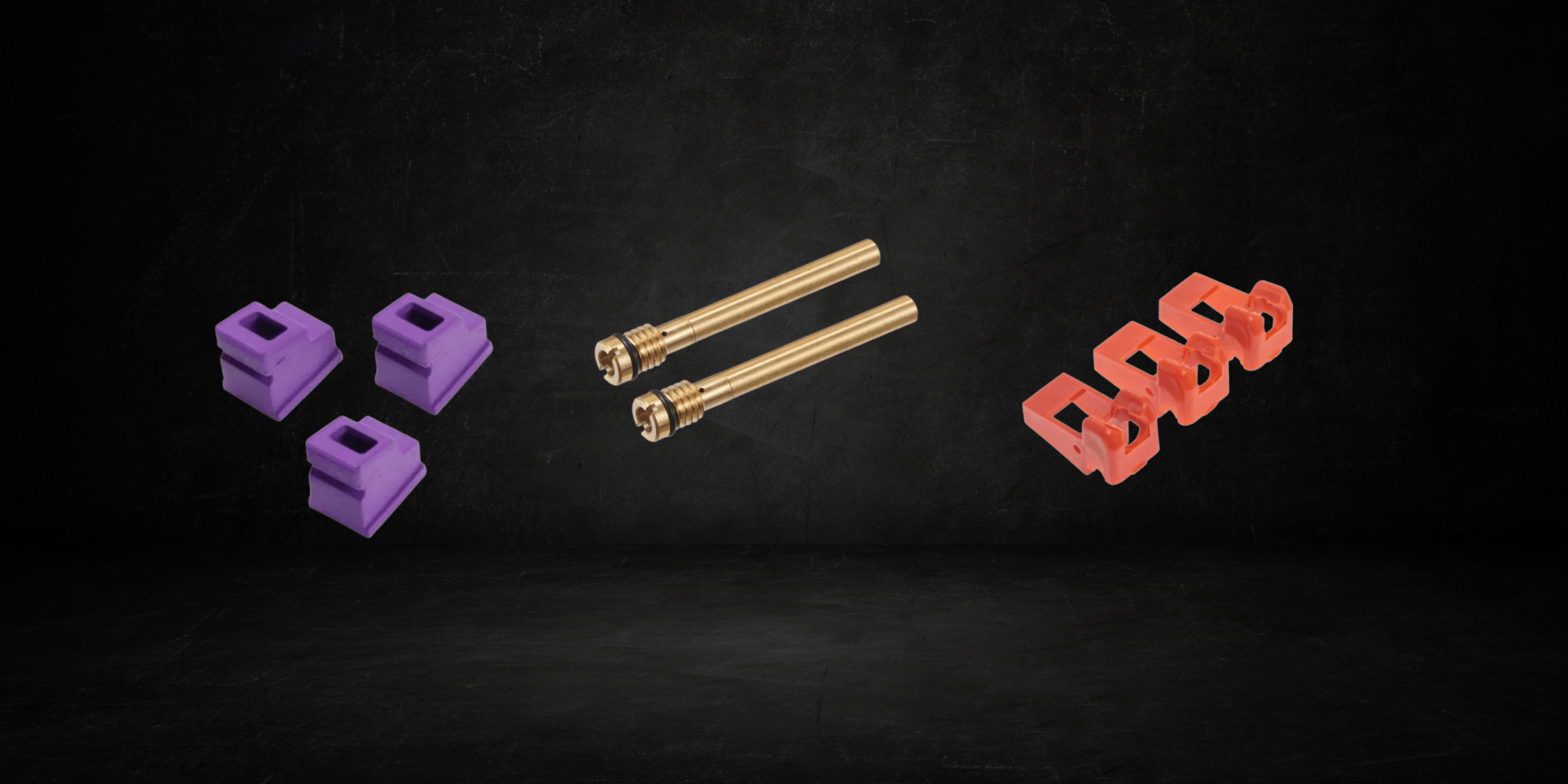 Mag Accessories - Hi-Capa Hub Ltd