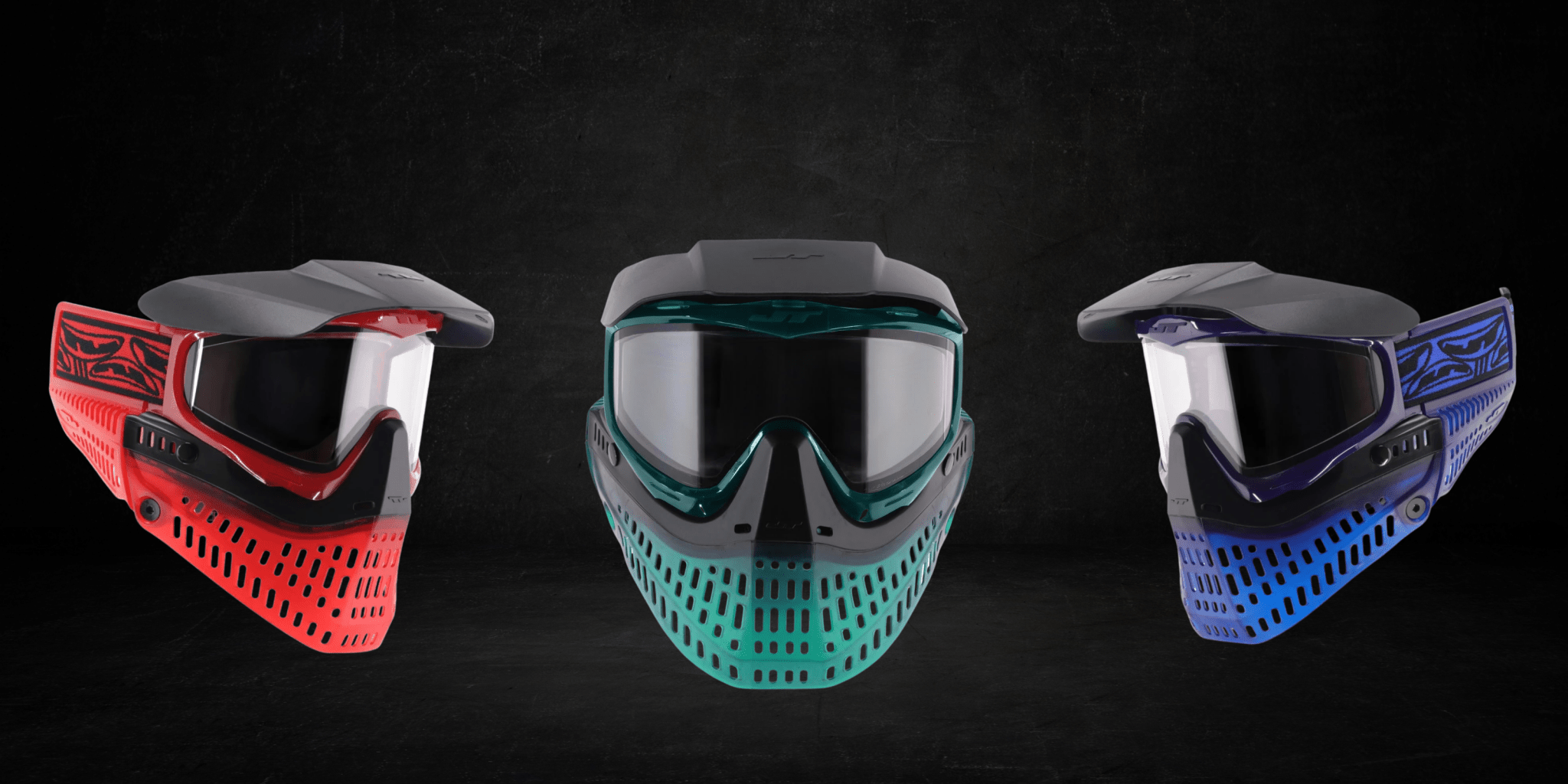 Masks & Goggles - Hi-Capa Hub Ltd