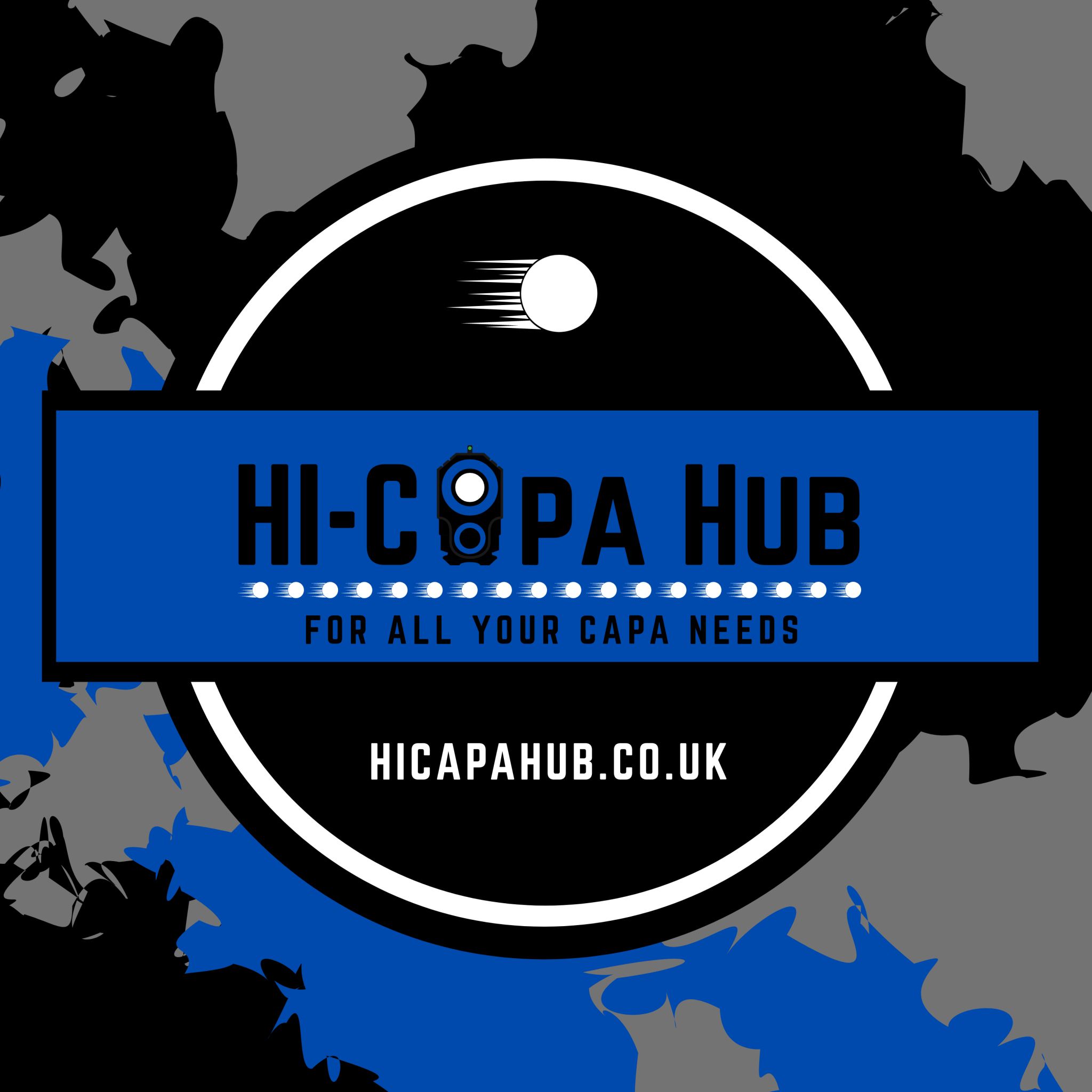 New in! - Hi-Capa Hub Ltd