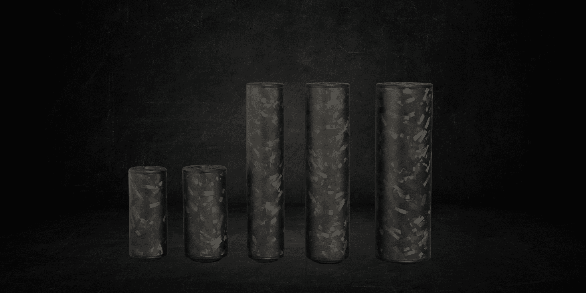 OG Carbon - Hi-Capa Hub Ltd