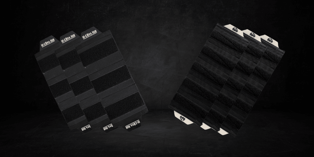 Shift Mag Pouches - Hi-Capa Hub Ltd