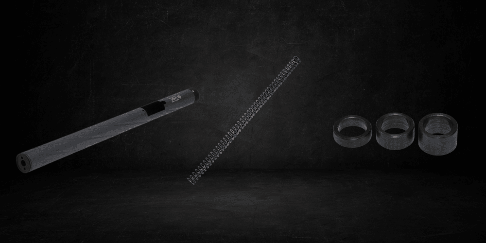 Sniper Parts/Upgrades - Hi-Capa Hub Ltd