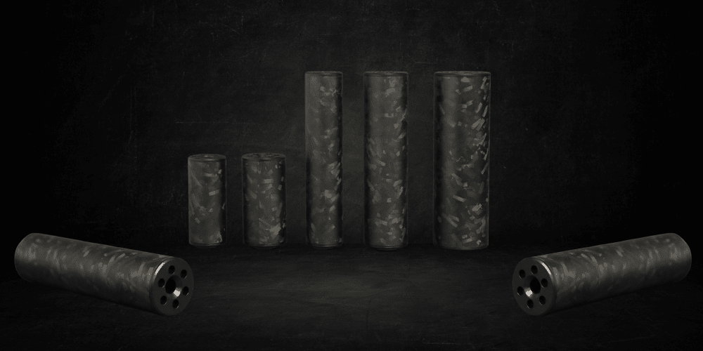 Suppressors - Hi-Capa Hub Ltd