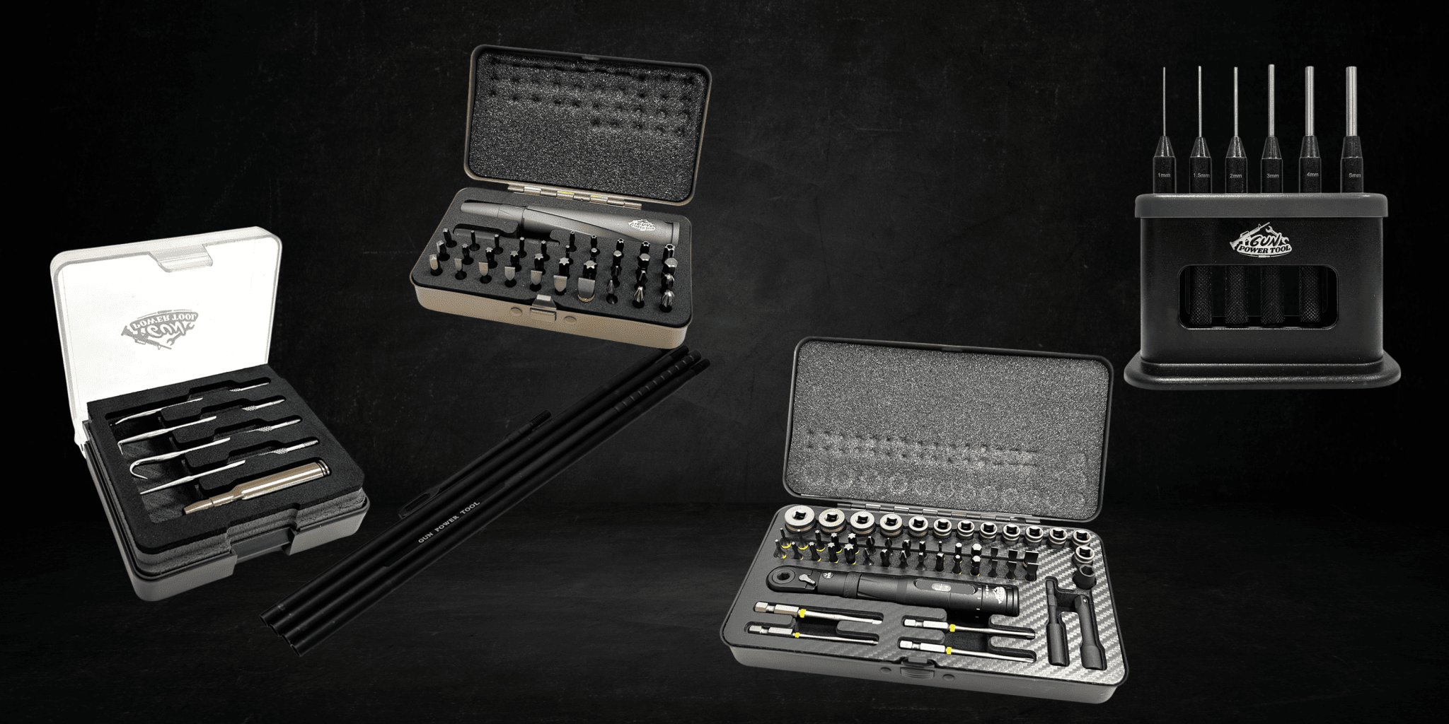 Tools - Hi-Capa Hub Ltd