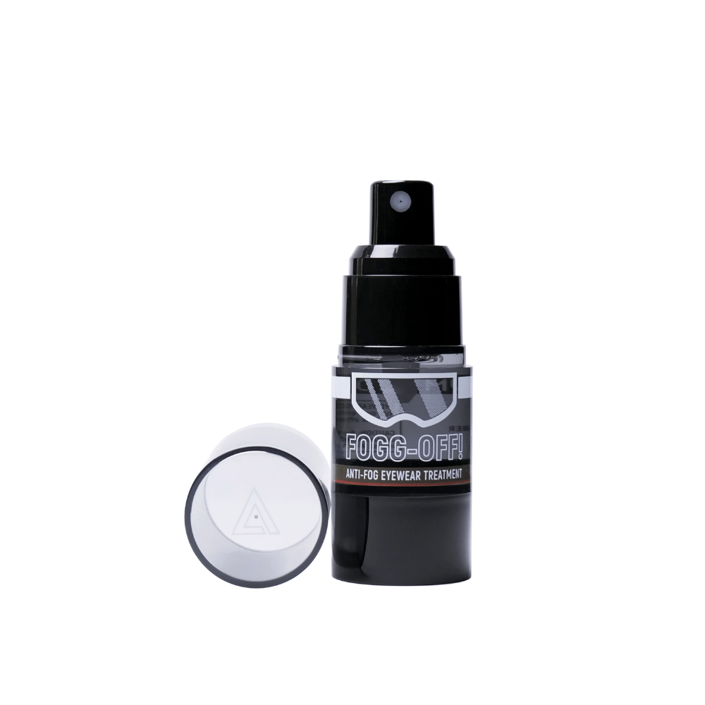 4UANTUM FOGG - OFF! Anti - Fog Spray - Hi - Capa Hub Ltd