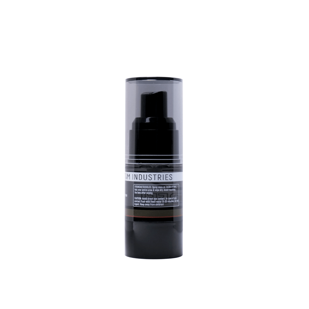 4UANTUM FOGG - OFF! Anti - Fog Spray - Hi - Capa Hub Ltd