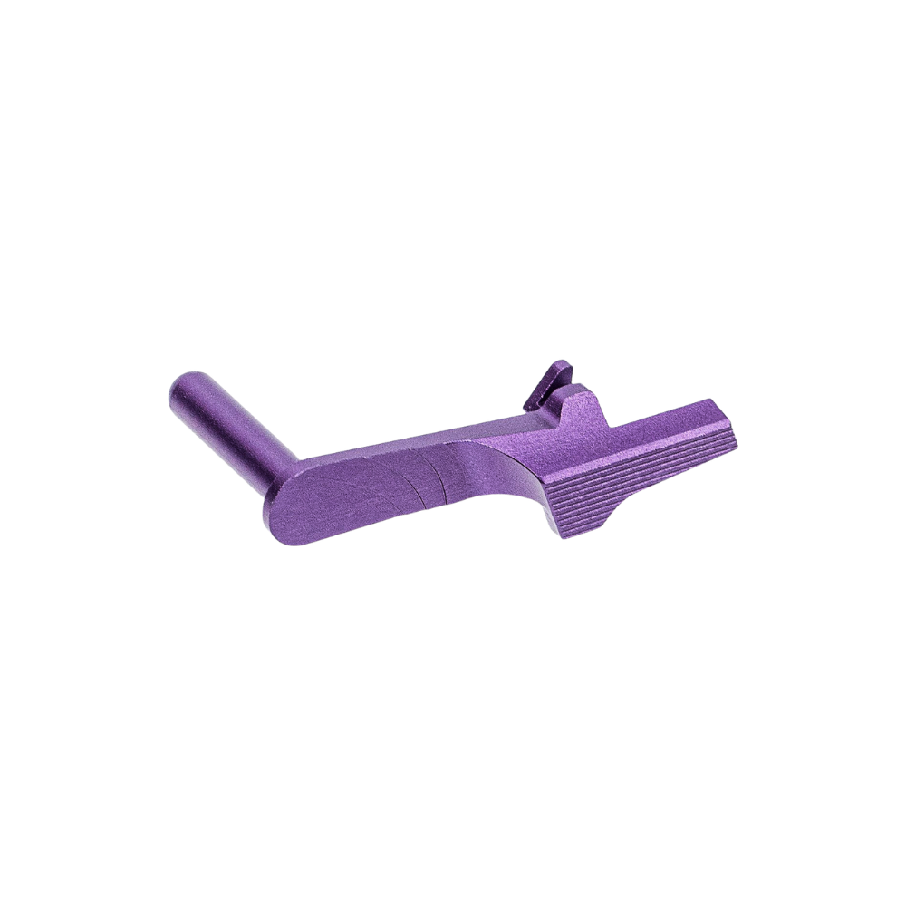 5KU Aluminium Extended Slide Stop Type.1 for Hi-Capa