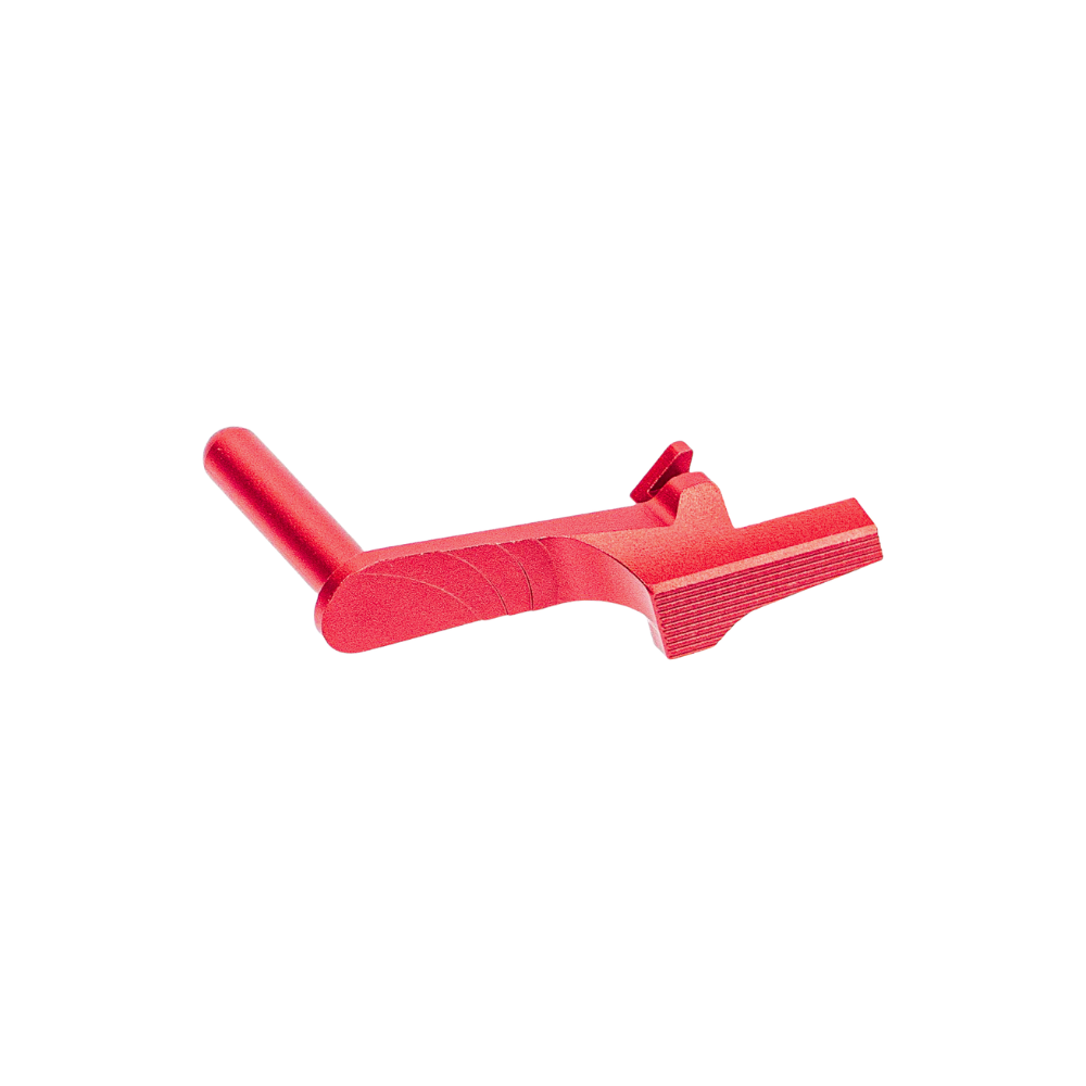 5KU Aluminium Extended Slide Stop Type.1 for Hi-Capa