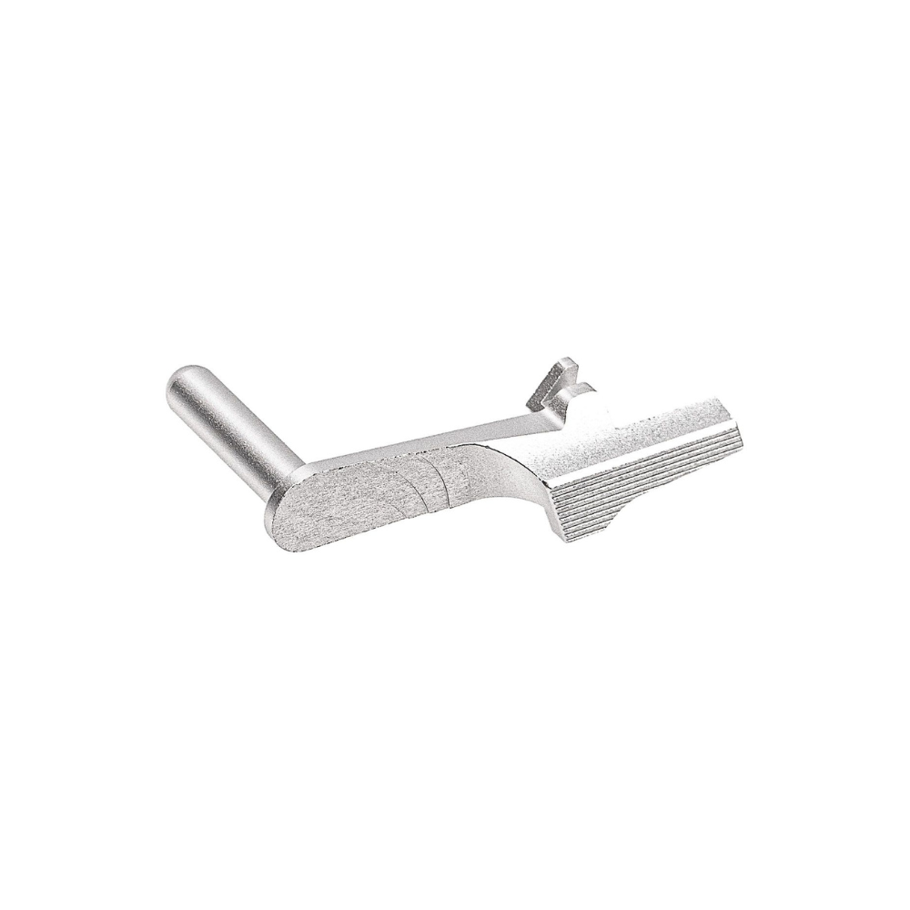 5KU Aluminium Extended Slide Stop Type.1 for Hi-Capa