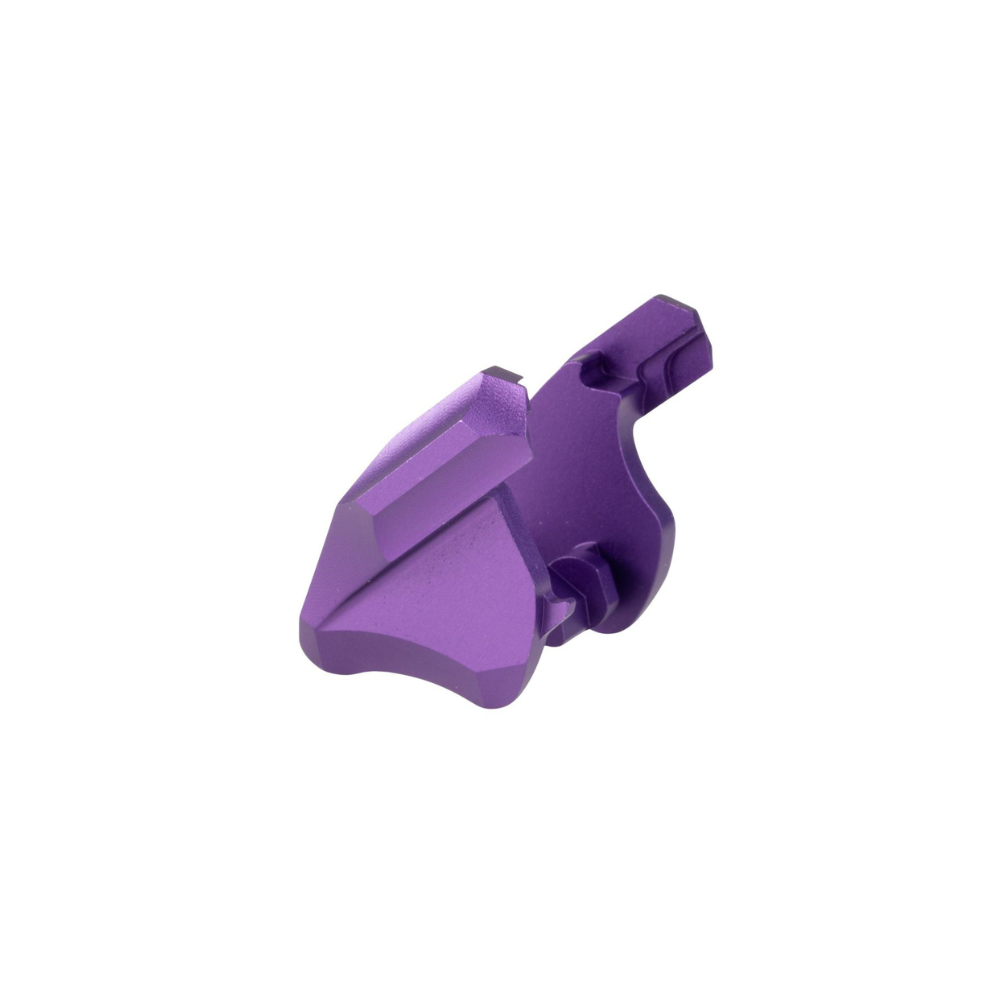 5KU Aluminium Thumb Safety-Ambi Type.1 for Marui Hi-Capa
