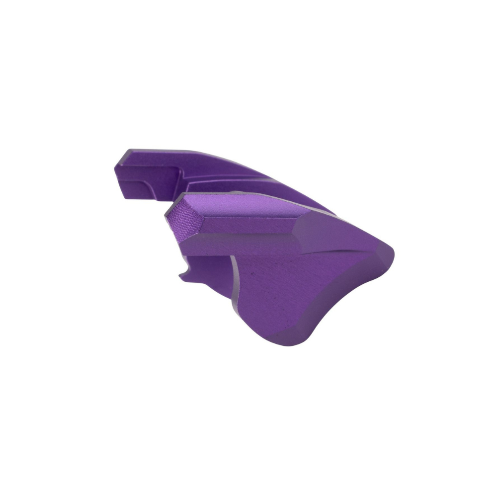 5KU Aluminium Thumb Safety-Ambi Type.1 for Marui Hi-Capa