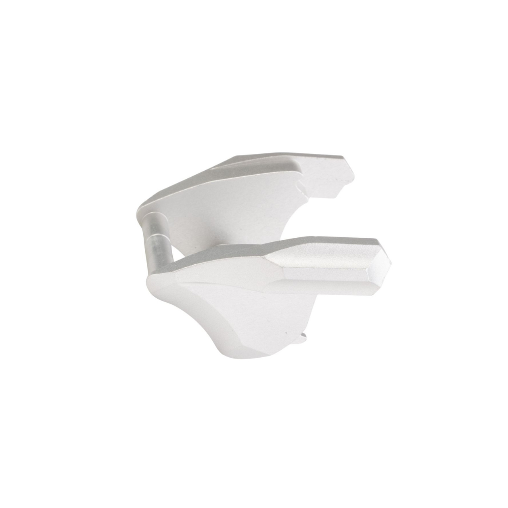 5KU Aluminium Thumb Safety-Ambi Type.1 for Marui Hi-Capa