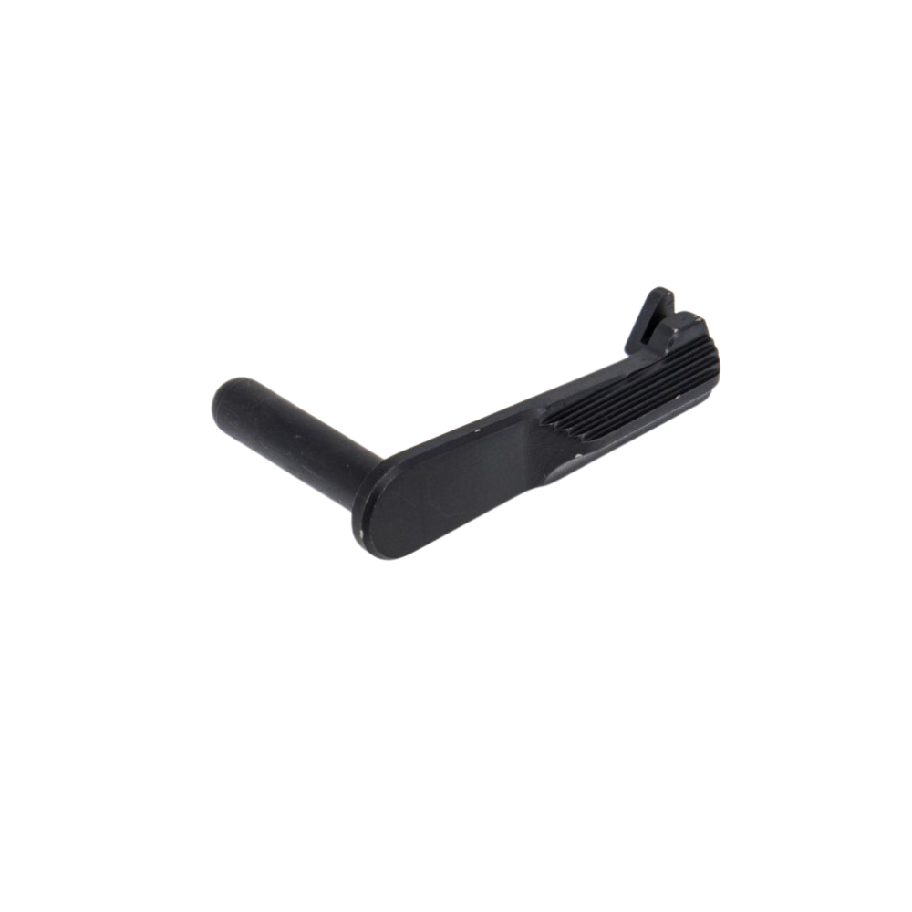 5KU Stainless Steel Slide Stop Type.5 for Hi-Capa