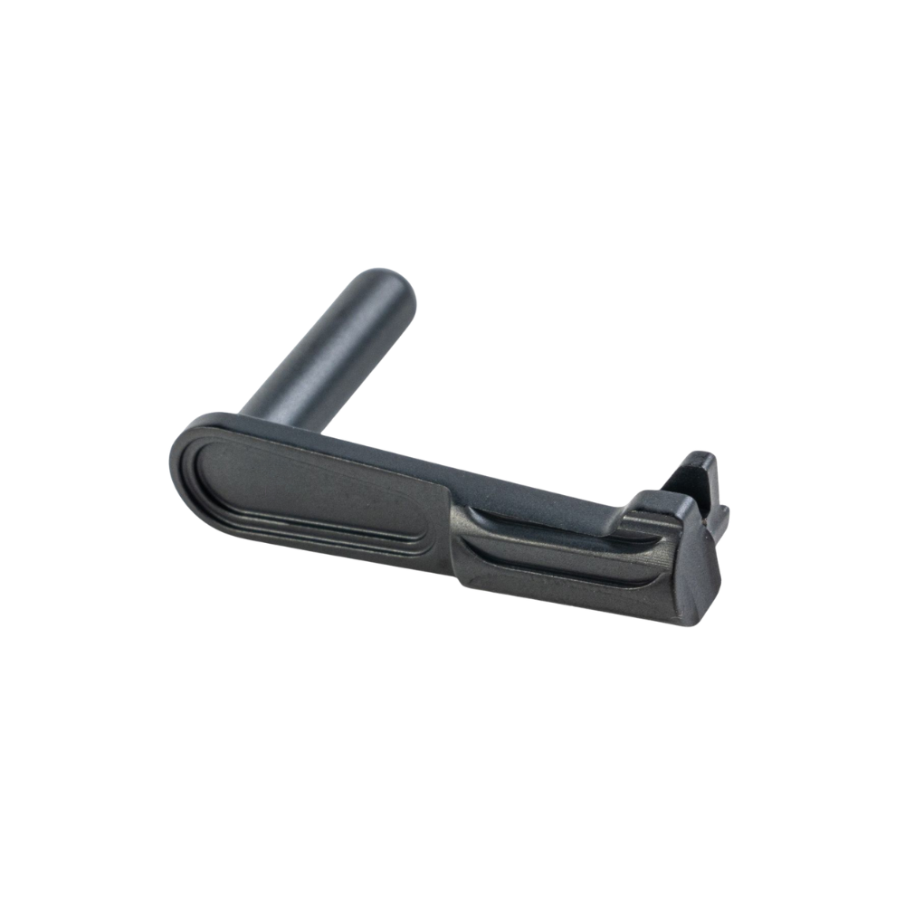 5KU Stainless Steel Slide Stop Type.8 for Hi-Capa