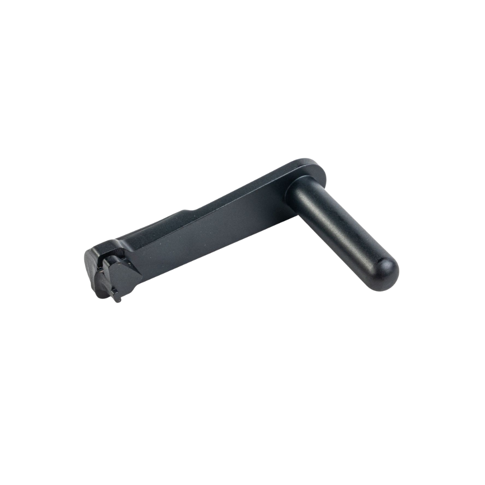 5KU Stainless Steel Slide Stop Type.8 for Hi-Capa