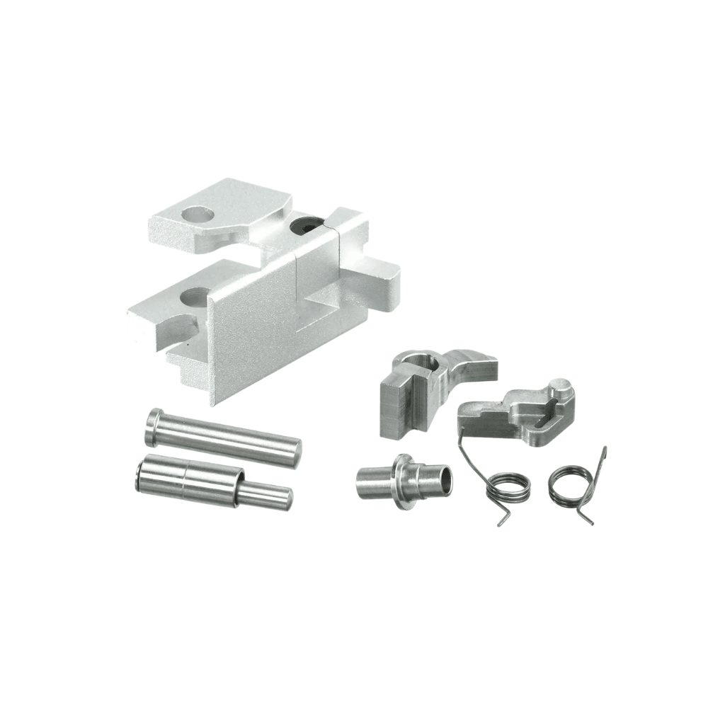 5KU 3.9 Inch Aluminium Frame for Marui - SV - Upgraded Version - Hi - Capa Hub Ltd