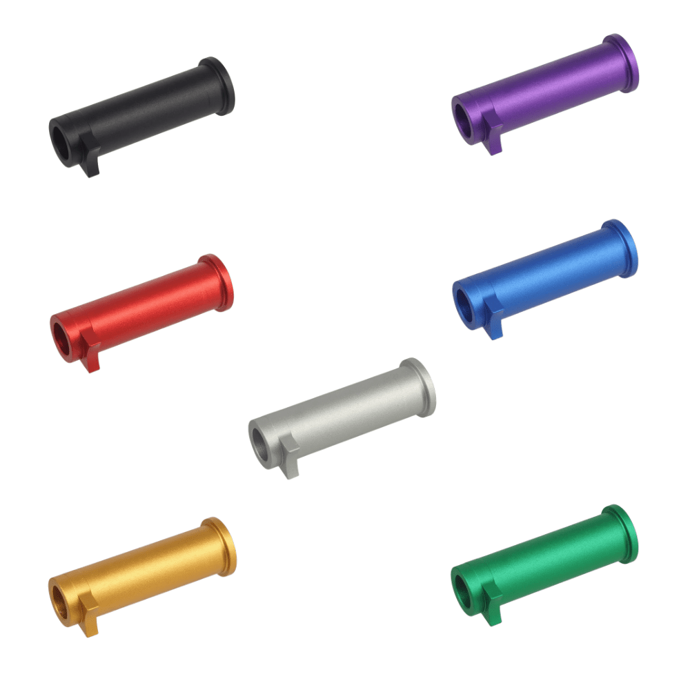 5KU Aluminium 5.1 Guide Plug airsoft UK