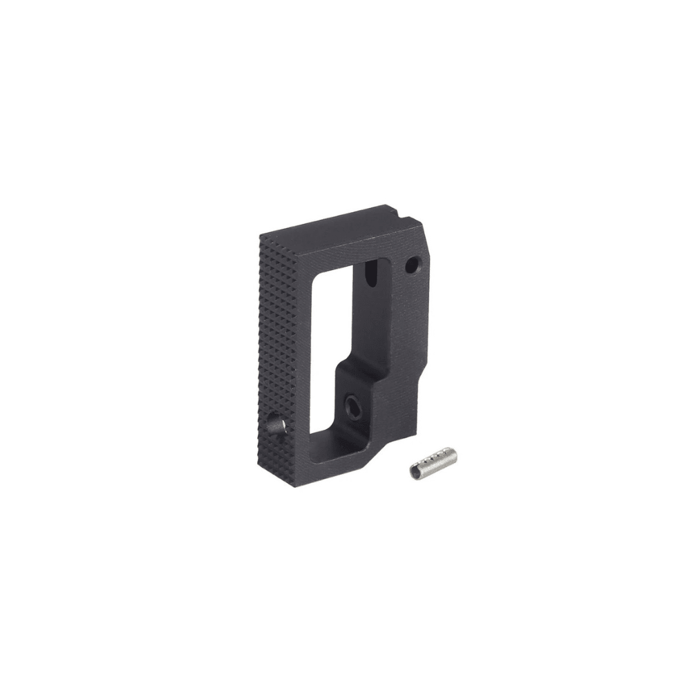 5KU Aluminium Adjustable Flat Trigger For Hi - Capa - Hi - Capa Hub Ltd