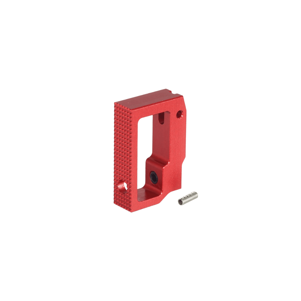5KU Aluminium Adjustable Flat Trigger For Hi - Capa - Hi - Capa Hub Ltd