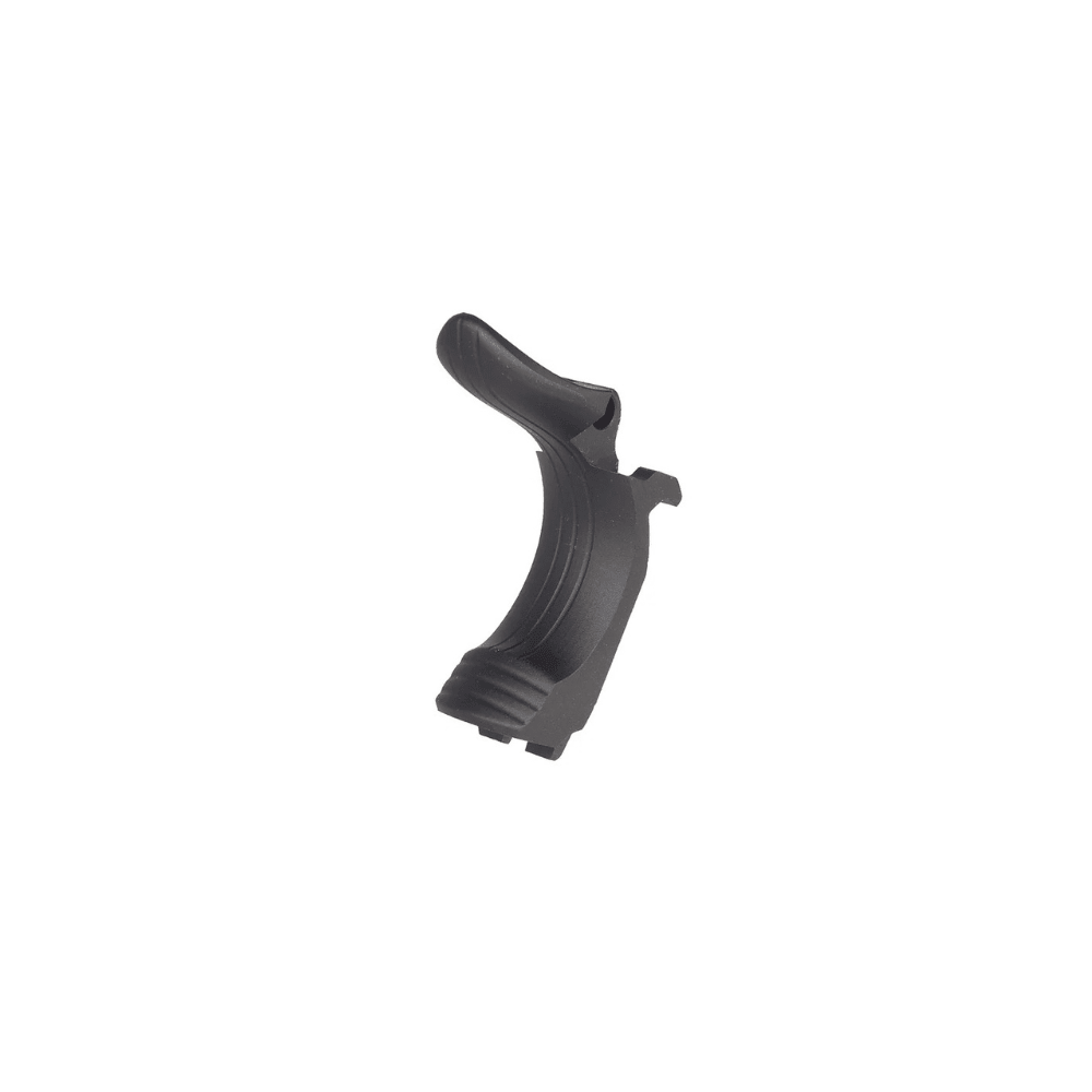 5KU Aluminium Grip Safety Type - 1 For Hi - Capa - Hi - Capa Hub Ltd