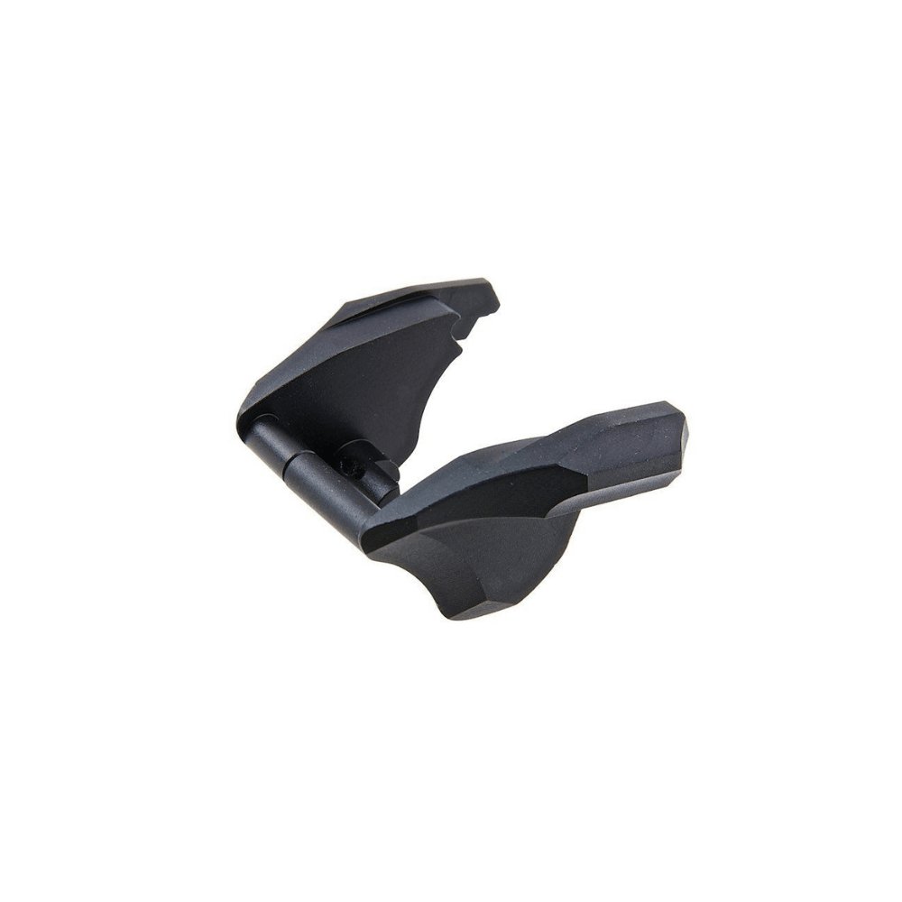 5KU Aluminium Thumb Safety-Ambi Type.1 for Marui Hi-Capa airsoft Grips & Grip Accessories UK