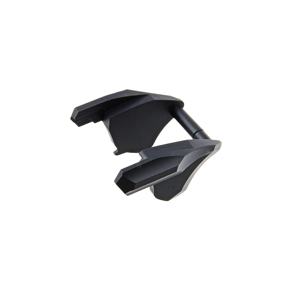 5KU Aluminium Thumb Safety-Ambi Type.1 for Marui Hi-Capa airsoft Grips & Grip Accessories UK