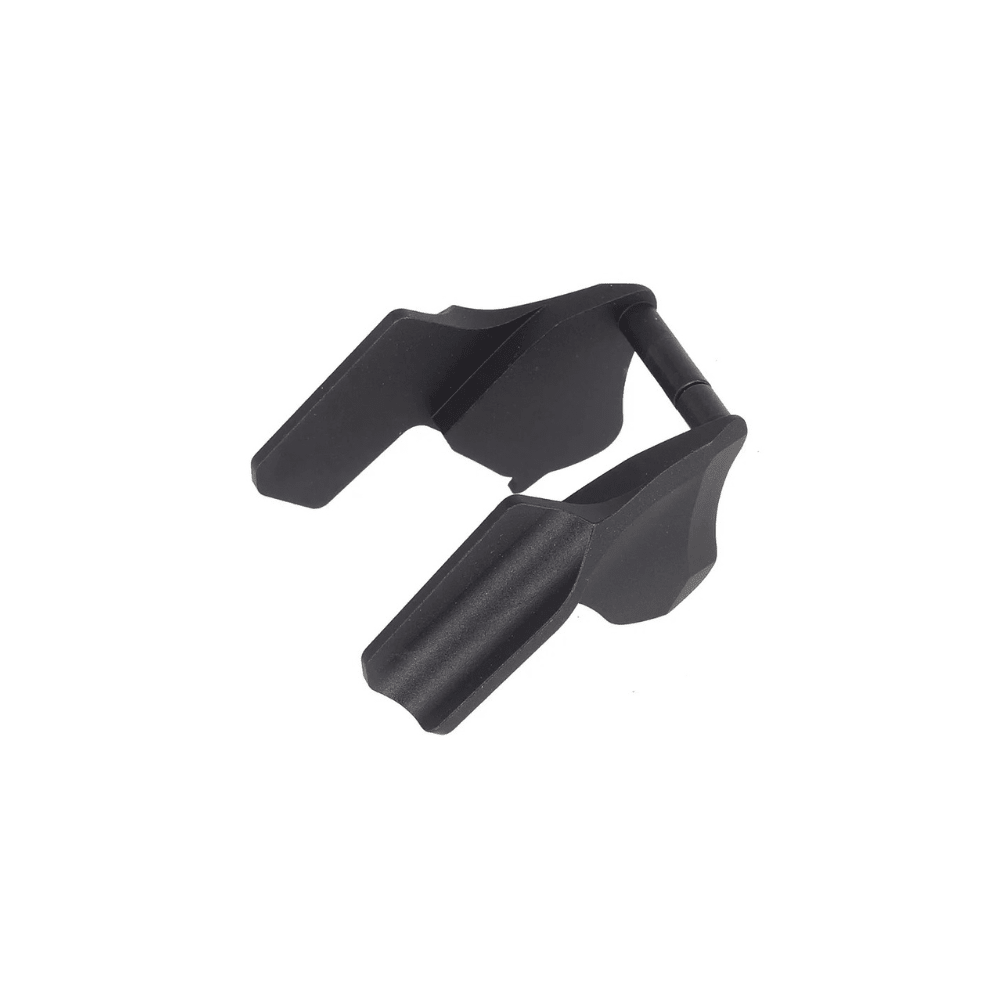 5KU Aluminum Thumb Safety - Ambi Type.2 for Marui Hi - Capa - Hi - Capa Hub Ltd