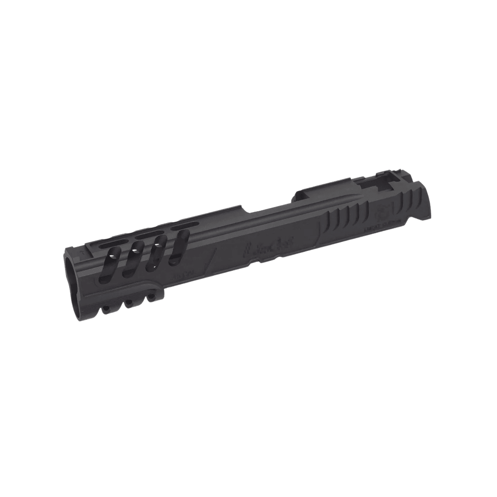 5KU SpeedCat 5.1 Aluminium Hi-Capa Slide airsoft Slides UK