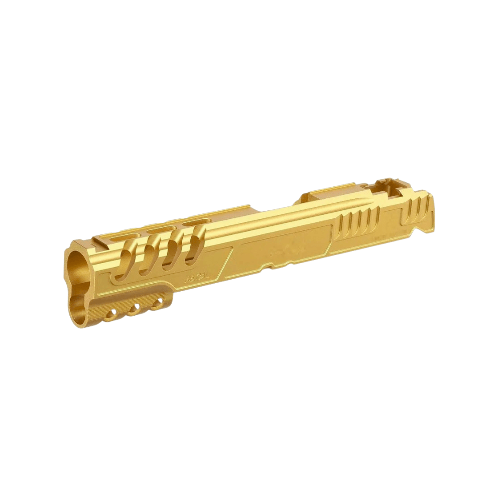 5KU SpeedCat 5.1 Standard Slide for Marui Hi - Capa airsoft Slides UK