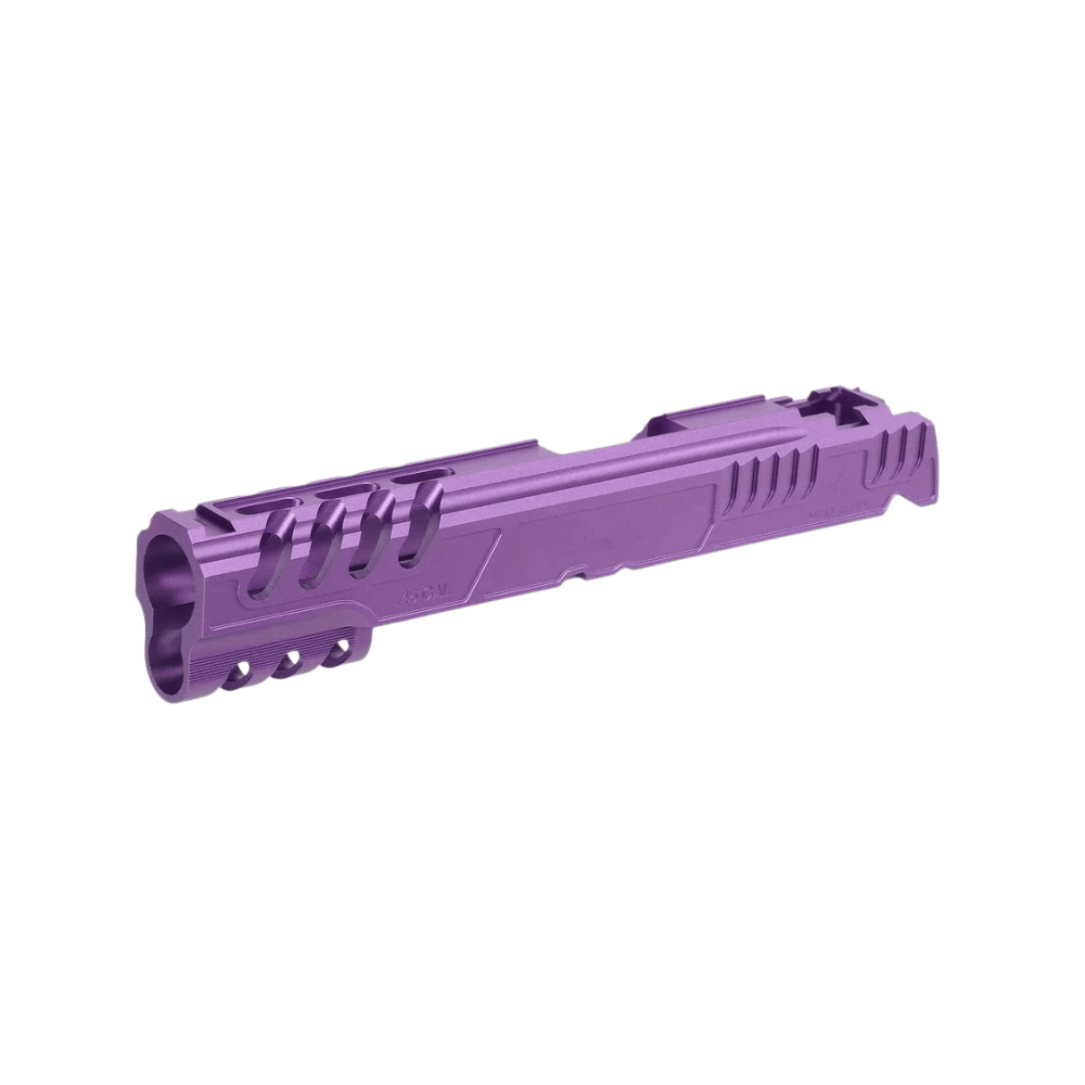 5KU SpeedCat 5.1 Standard Slide for Marui Hi - Capa airsoft Slides UK