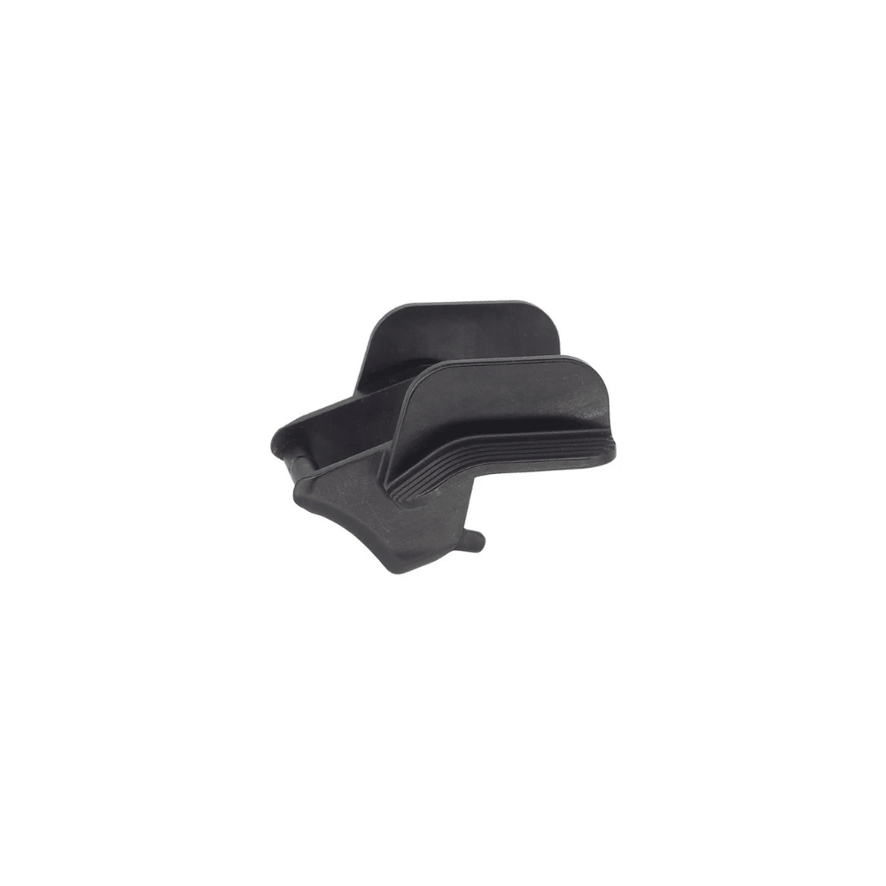 5KU Stainless Shielded Thumb Safety Ambi for Marui Hi - Capa - Hi - Capa Hub Ltd