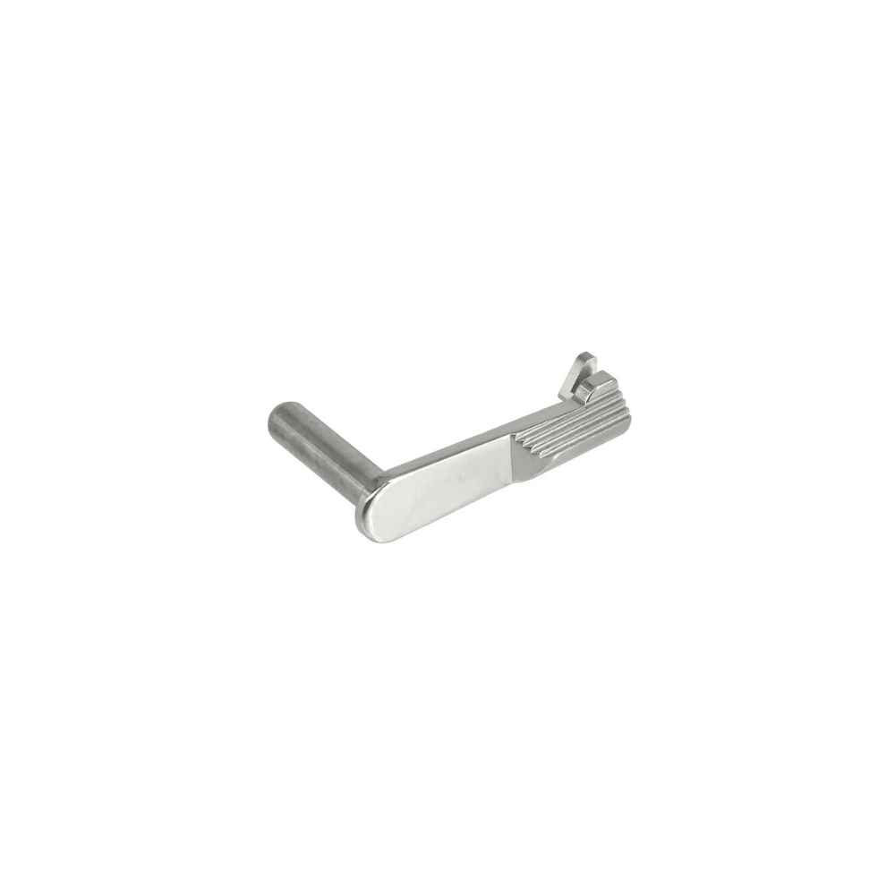 5KU Stainless Steel Slide Stop Type.3 for Hi - Capa - Hi - Capa Hub Ltd