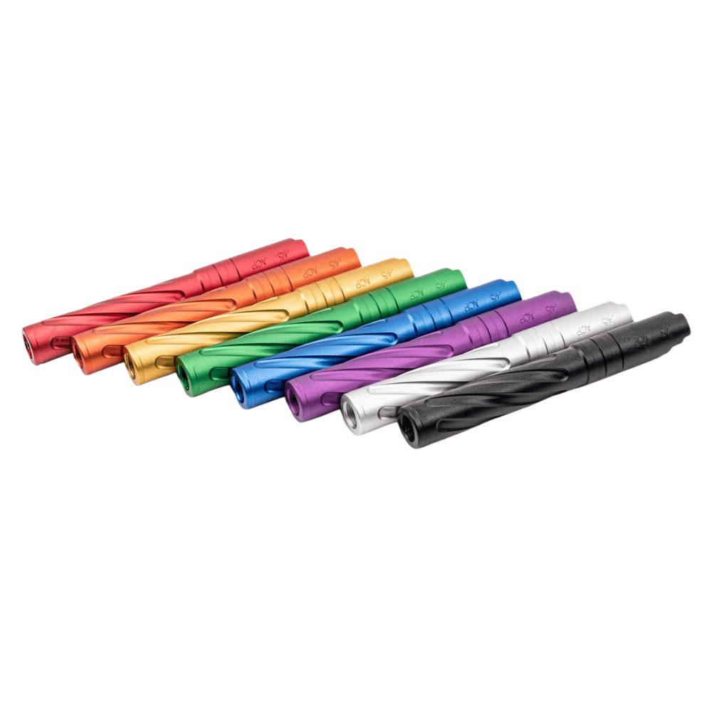 5KU 'Tornado' 5.1 Threaded Hi-Capa Outer Barrel airsoft Outer Barrels UK