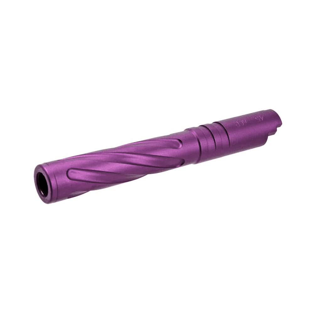 5KU 'Tornado' 5.1 Threaded Hi-Capa Outer Barrel airsoft Outer Barrels UK